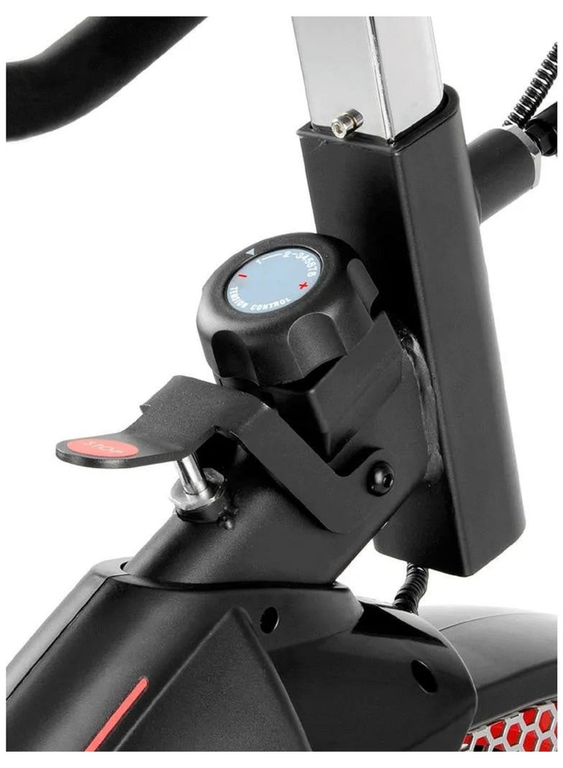 BH Indoor Cycling Bike Airmag - Image 3