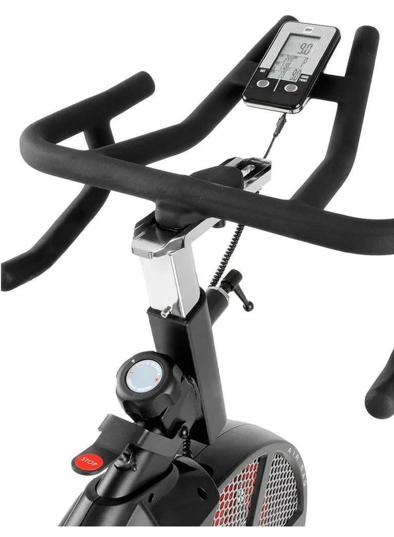 BH Indoor Cycling Bike Airmag - Image 4
