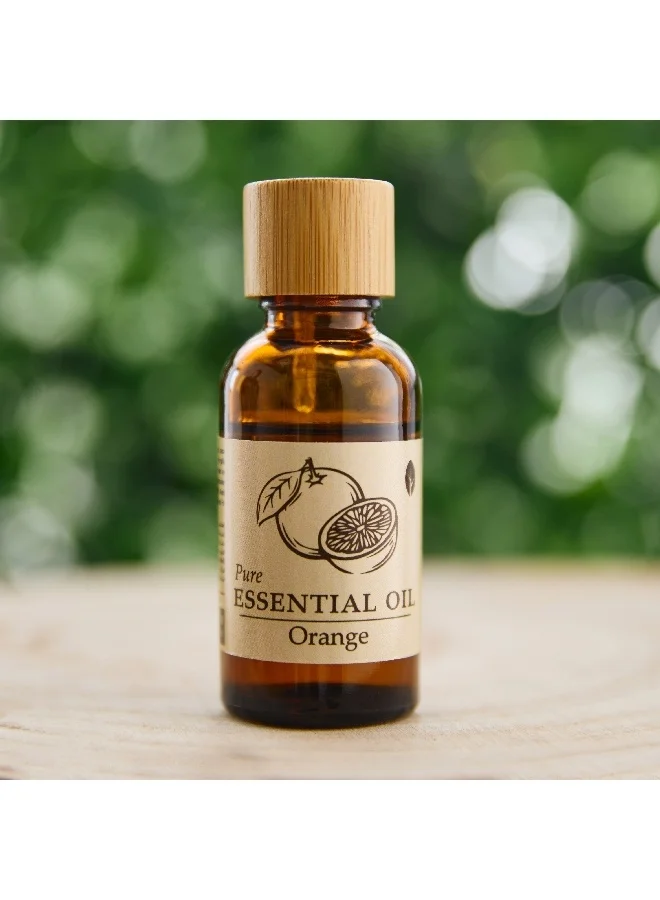 هوم بوكس زيت عطري سينا برتقال 30 مل