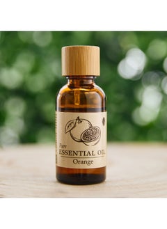 Home Box Seyna Orange Aroma Oil 30 ml  - Image 5