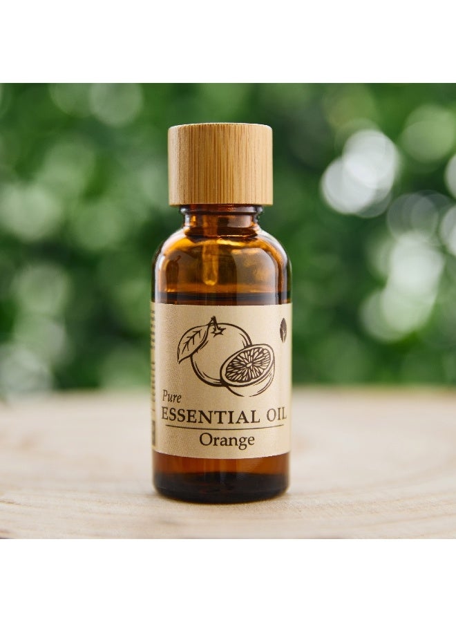 هوم بوكس زيت عطري سينا برتقال 30 مل  - Image 5