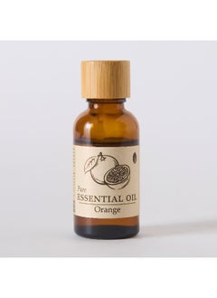 Home Box Seyna Orange Aroma Oil 30 ml  - Image 2