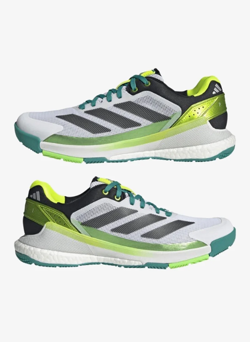 Adidas Crazyquick Boost Padel Shoes