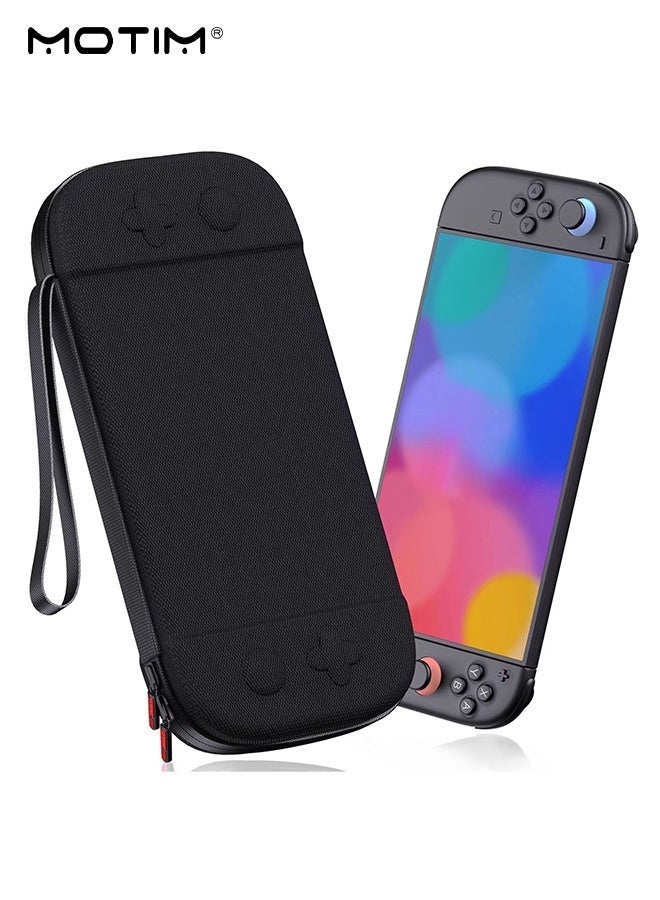 Motim Motim Carrying Case For Nintendo Switch 2 2025 Z359C1EE7881C654F640CZ