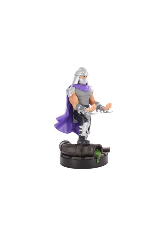 Cable Guys Cable Guy : TMNT - Shredder Cable Guys Controller Holder - Image 2