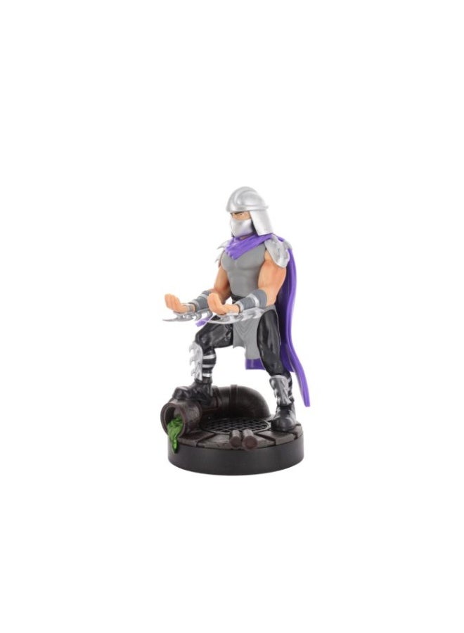 Cable Guys Cable Guy : TMNT - Shredder Cable Guys Controller Holder - Image 1