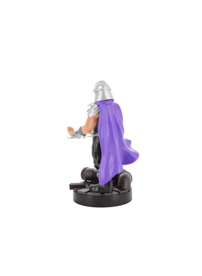 Cable Guys Cable Guy : TMNT - Shredder Cable Guys Controller Holder - Image 4