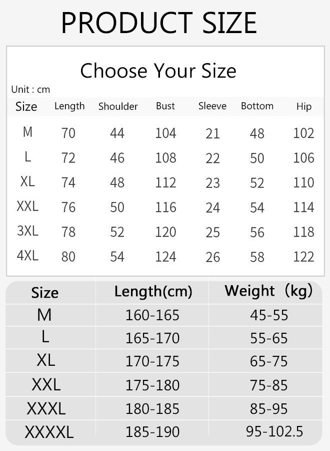 DUNISO Men's Pajamas Set Comfortable Classic Short Sleeve Sleepwear 2-Piece Pajama Set Men's Modal Short-Sleeved T-Shirt Short Pants For Loose Casual Home Wear - Image 3