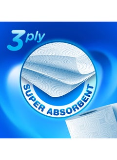 Selpak Selpak 3 Ply Toilet Paper 32 Rolls 140 Sheets  - Image 2