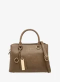 Flora Bella By Shoexpress BEIGE