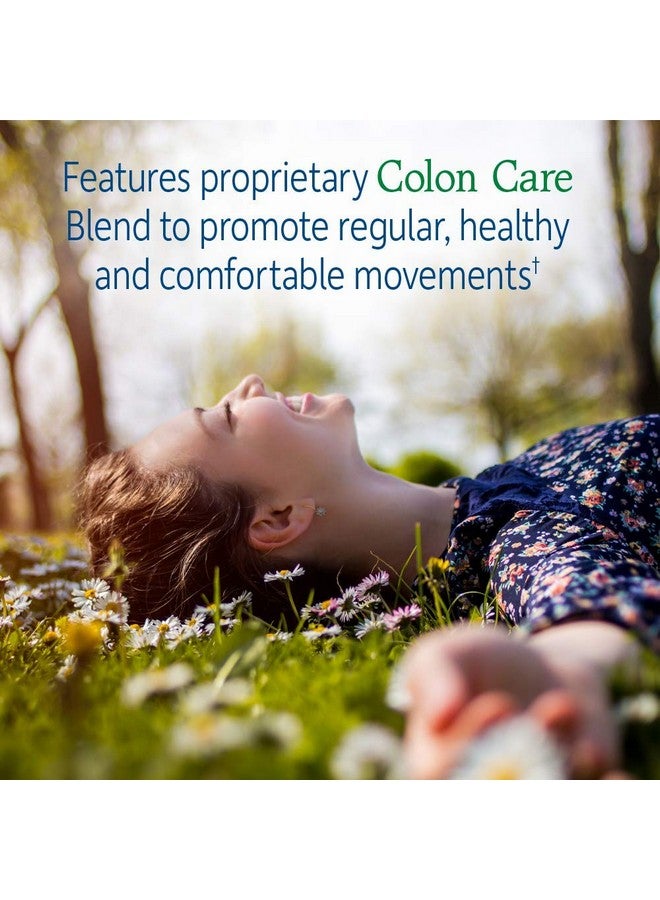 Garden of Life Probiotics for Women and Men - Raw Probiotics Colon Care 50 Billion CFU and Enzymes, Raw Fruits, Veggies, Once Daily Acidophilus Probiotic for Regularity and Immune Health - 30 Capsules - Image 3