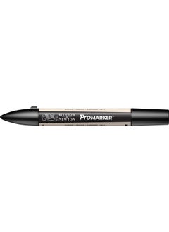 Winsor Newton Winsor Newton Letraset Promarker Pen O819 Almond  - Image 3