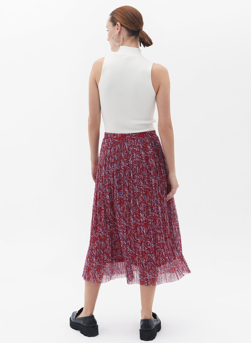 OXXO Ladies Knitted SKIRT  - Image 3