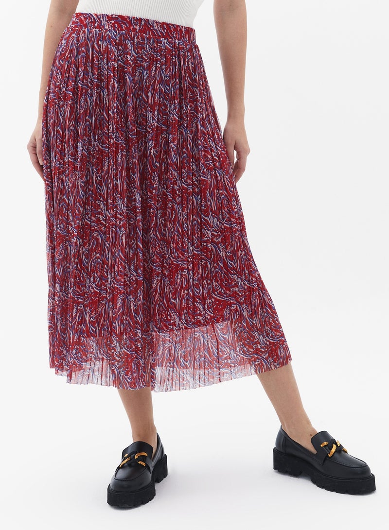 OXXO Ladies Knitted SKIRT  - Image 2