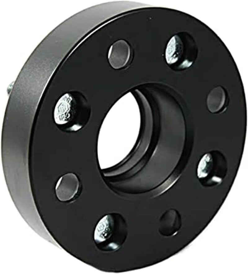DEMULAX 30MM Wheel Spacer Adapter - Image 2
