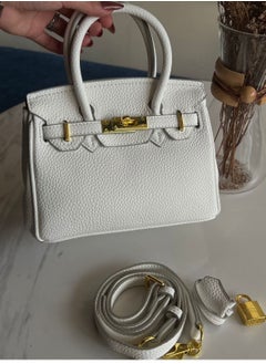 Hand and shoulder bag