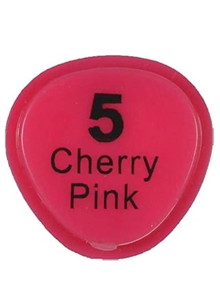 Cherry Pink