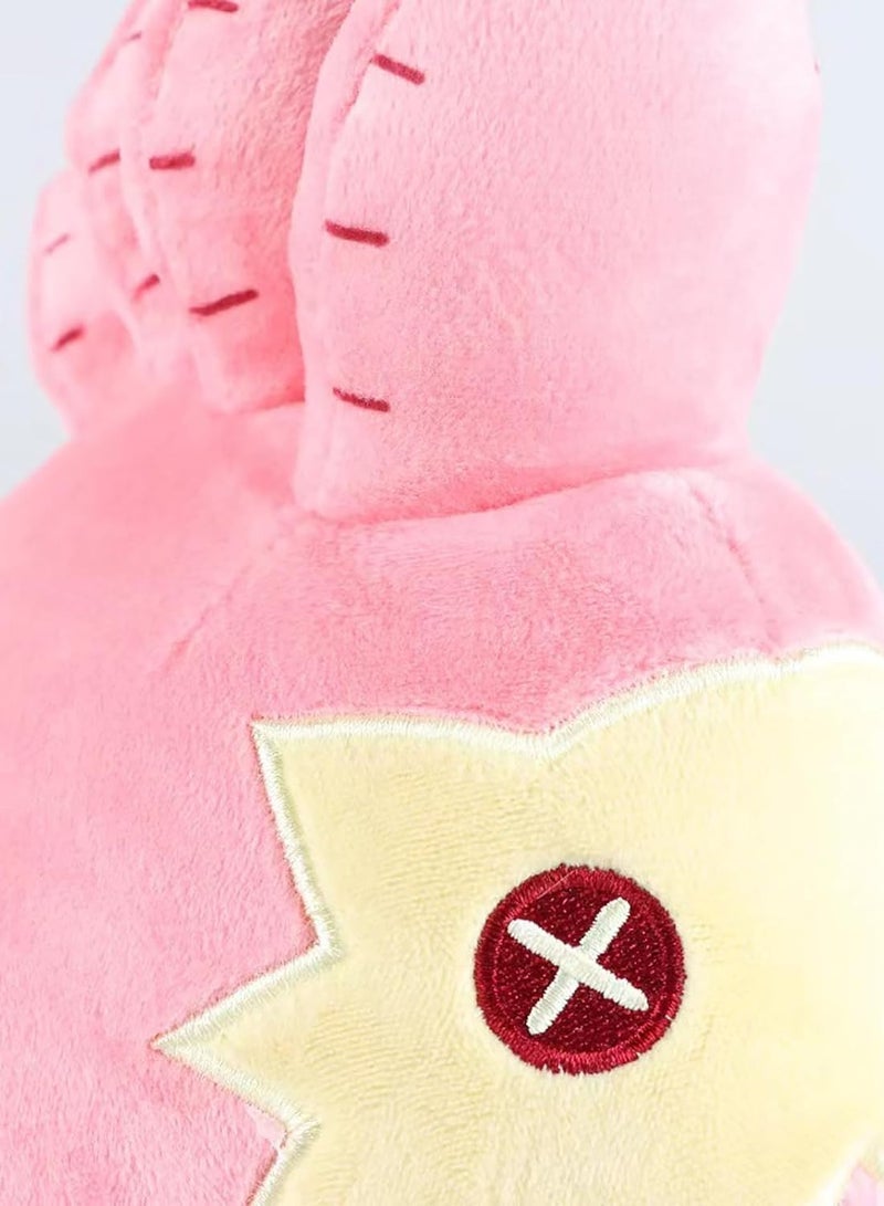 general Tears of The Legend Sand Seal Plush Toy,7.84 Inches Soft and Cute Sand Seal Stuffed Plushies, Great Gift for Adults and Kids - Image 3