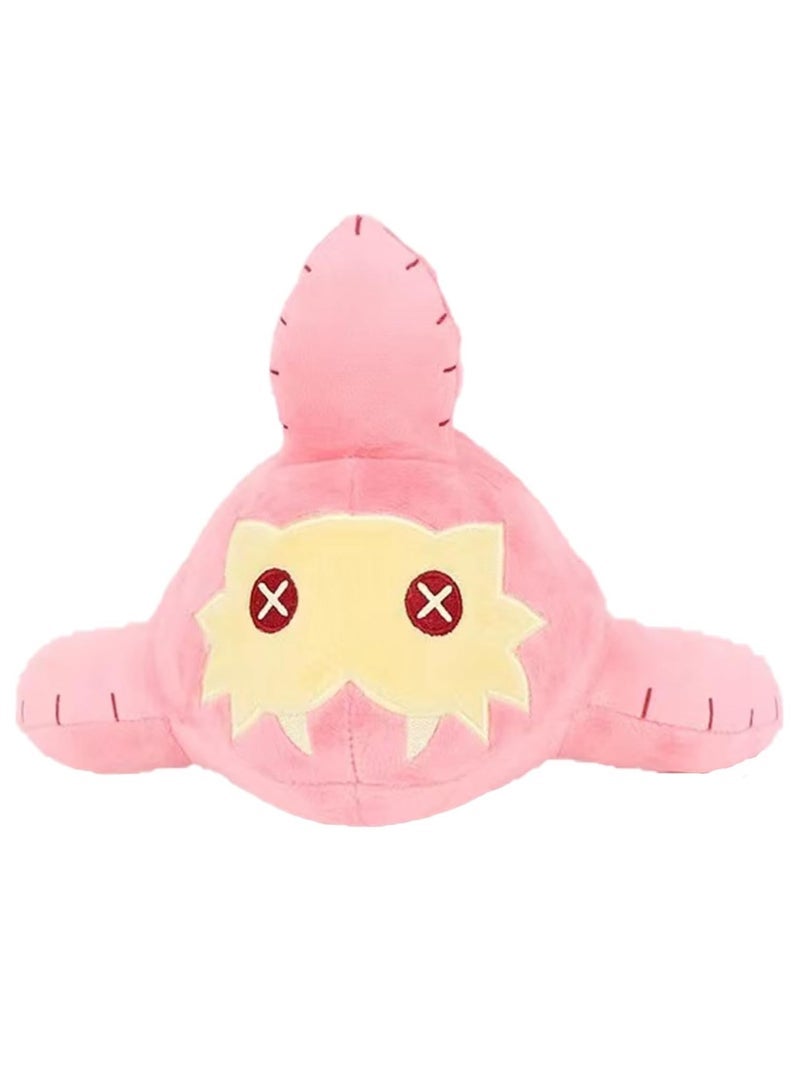 general Tears of The Legend Sand Seal Plush Toy,7.84 Inches Soft and Cute Sand Seal Stuffed Plushies, Great Gift for Adults and Kids - Image 1