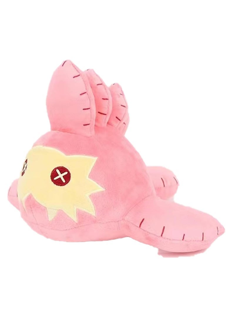 general Tears of The Legend Sand Seal Plush Toy,7.84 Inches Soft and Cute Sand Seal Stuffed Plushies, Great Gift for Adults and Kids - Image 4