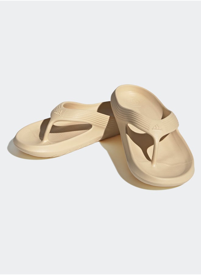 Adidas - Adicane Flip-Flops - Image 1