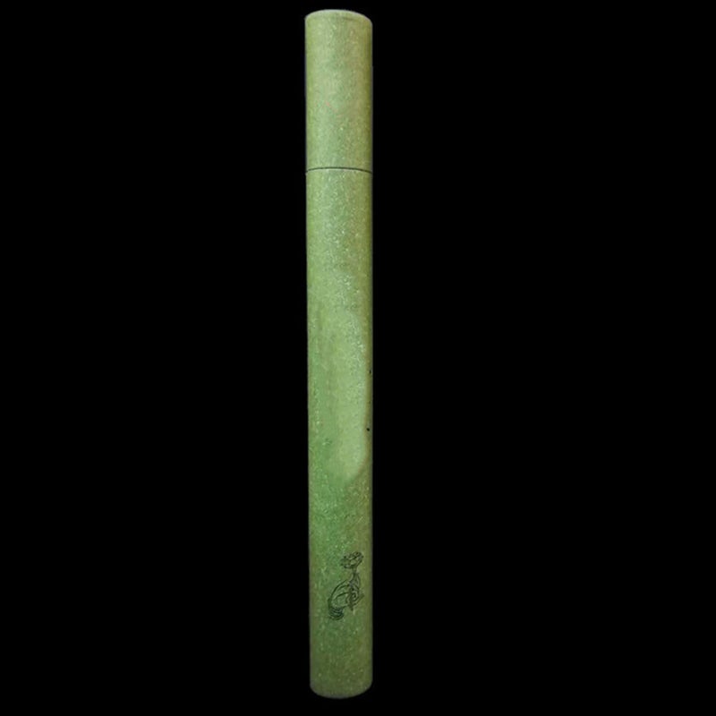 Incense Stick Strong Aroma Long Lasting Natural Relaxing Line Incense Sticks for Home Gift Wormwood 20g - Image 5