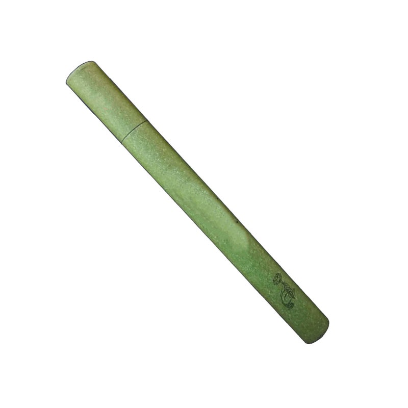 Incense Stick Strong Aroma Long Lasting Natural Relaxing Line Incense Sticks for Home Gift Wormwood 20g - Image 3