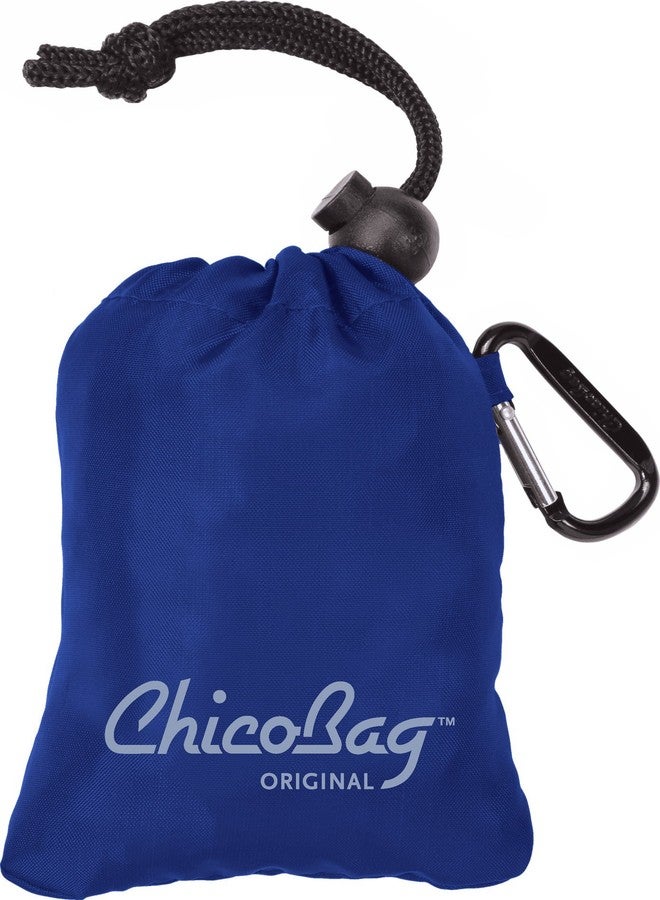 CHICOBAG SPO Bag Original Blue, 1 EA - Image 3
