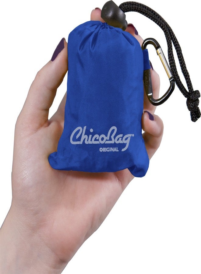 CHICOBAG SPO Bag Original Blue, 1 EA - Image 2