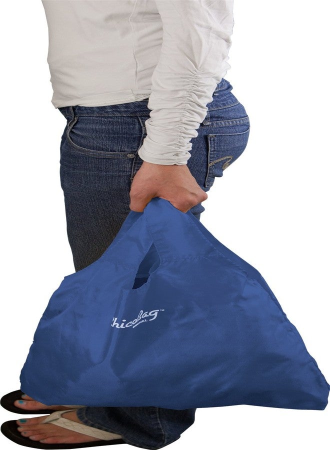 CHICOBAG SPO Bag Original Blue, 1 EA - Image 4