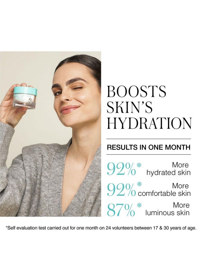 Germaine De Capuccini - Hydrating Face Moisturizer I Purexpert I Balancing Face Cream For Normal Dry And Acne Prone Skin 1.7 Fl Oz - Image 1