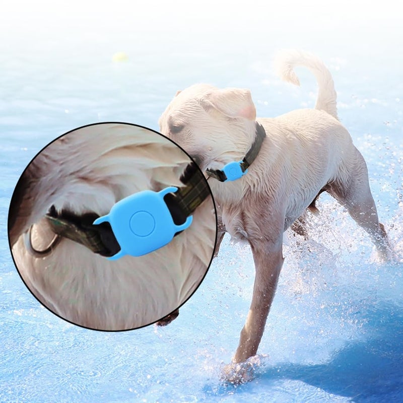 Red Flexible Guard Waterproof Sleeve for Tile 2024 Trackers Ensures Precise Cutout - Image 4
