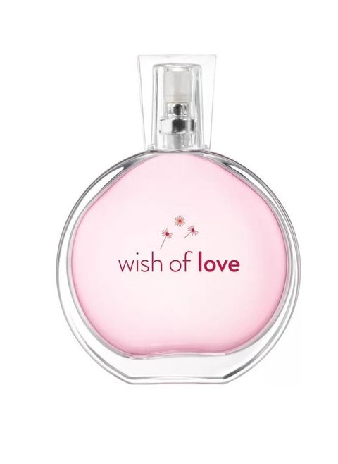 Wish Of Love EDT 50ml