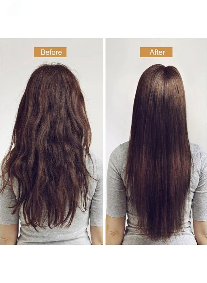 اي كي تي عصا شمع لتصفيف الشعر، ثبات قوي وطويل الأمد، شمع تصفيف غير دهني للشعر المتطاير والحواف والتجعد، مناسب للاستخدام للجنسين - Image 3