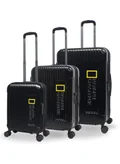 NATIONAL GEOGRAPHIC 20,24,28