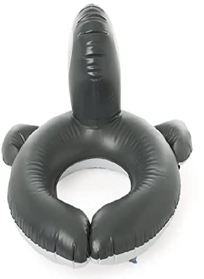 Fully Inflatable Kiddie Floats for Kids Boys and Girls (Multicolor) - Image 4