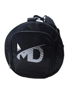 M D Stay Fit M D Stay Fit Large Gym & Workout Bag with Shoe Pocket  - Image 2