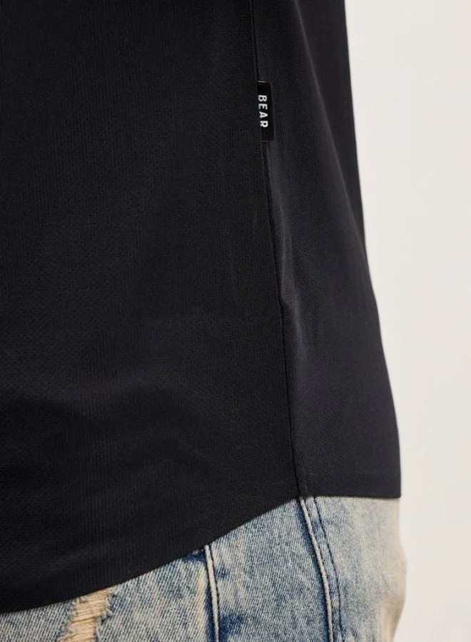 THE BEAR HOUSE  Men's Shirt for Casual and Formal Wear | Classic Button-Down Style for Office, Daily Use, Travel, Events & All-Season Outfits | Versatile & Stylish Wardrobe Essential for Every Occasion for Men | Best Price UAE