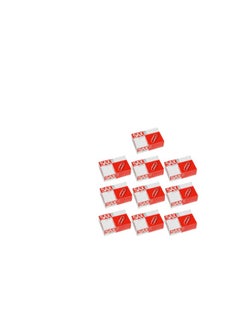 Sax Sax233  Paper Clips  no 233 - 10 Boxes x 100 Pieces - 30mm -1000 pcs  - Image 5