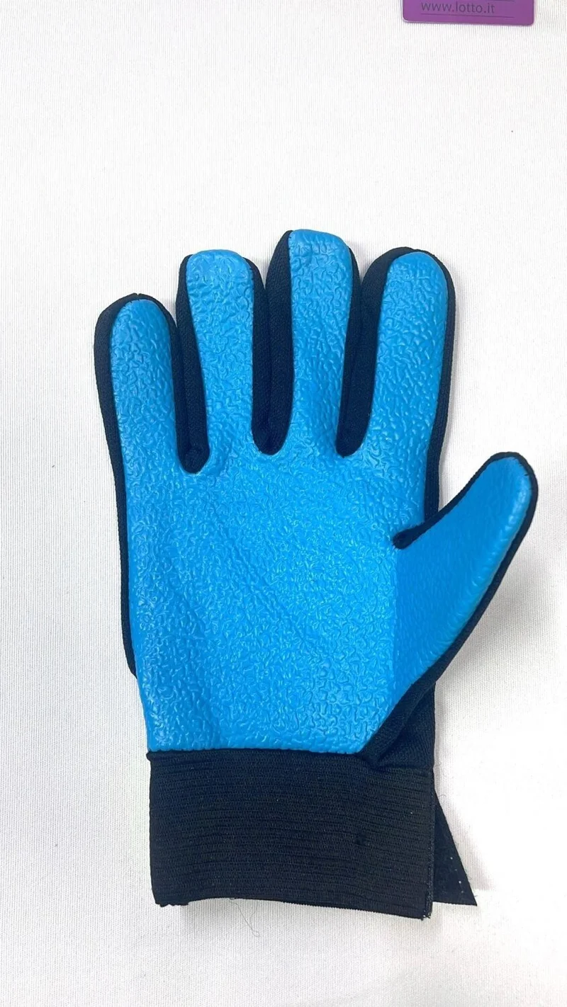 تريون Kids Goalkeeper Gloves