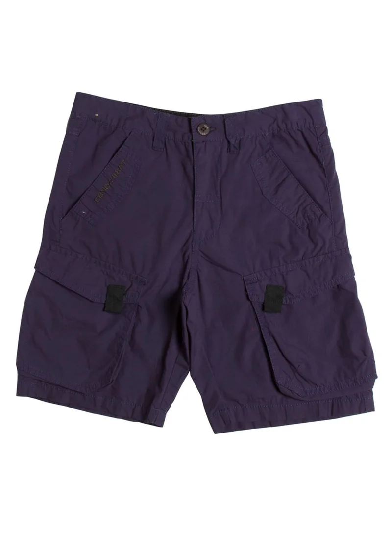 Ebound Non Denim Shorts