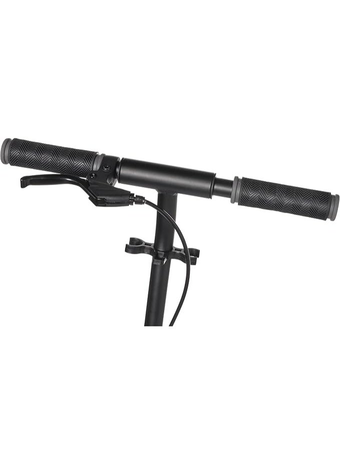 Aero سكوتر أيرو القابل للطي رمادي A200 - Image 2