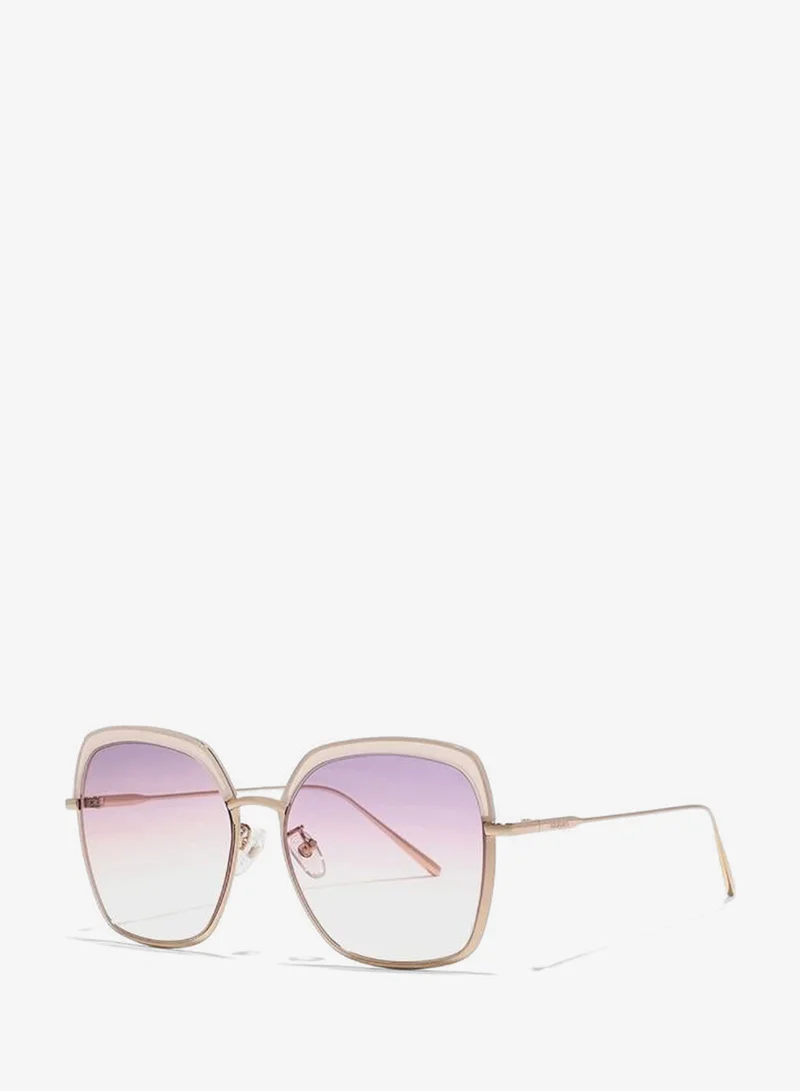 30Sundays Slay Oversized Sunglasses