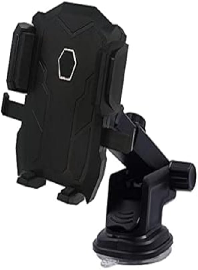 Mobile holder Auto Close For car -ML-62