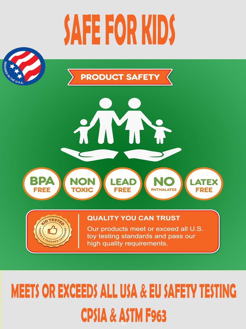 Silli Chews Baby Remote Control Teething Toy | Realistic Remote Teether for Baby | Unisex Fake Pretend Play TV Controller Toddler Chewmote Funny Remote Shape Teether Infant Silicone Teething Toy Black - Image 5