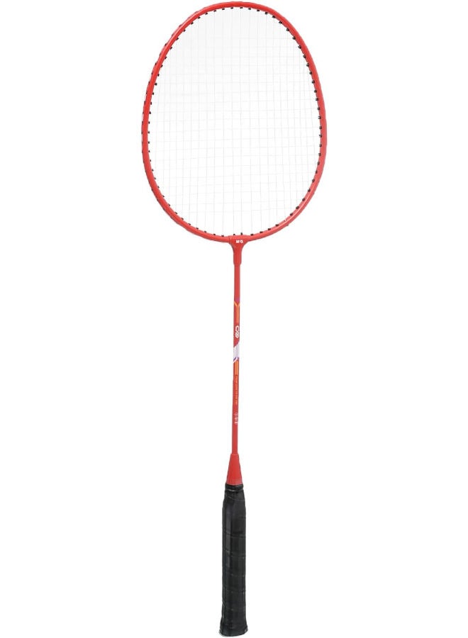 M&G M2 Badminton Racket Set, 2 Lightweight Dynamic Rackets with 3 Shuttlecocks for Agile Play - Image 3