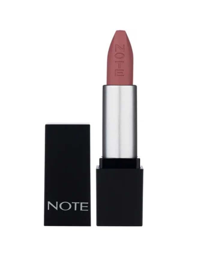 Note Mattever Lipstick 08 - Unconventional Rose - Image 1