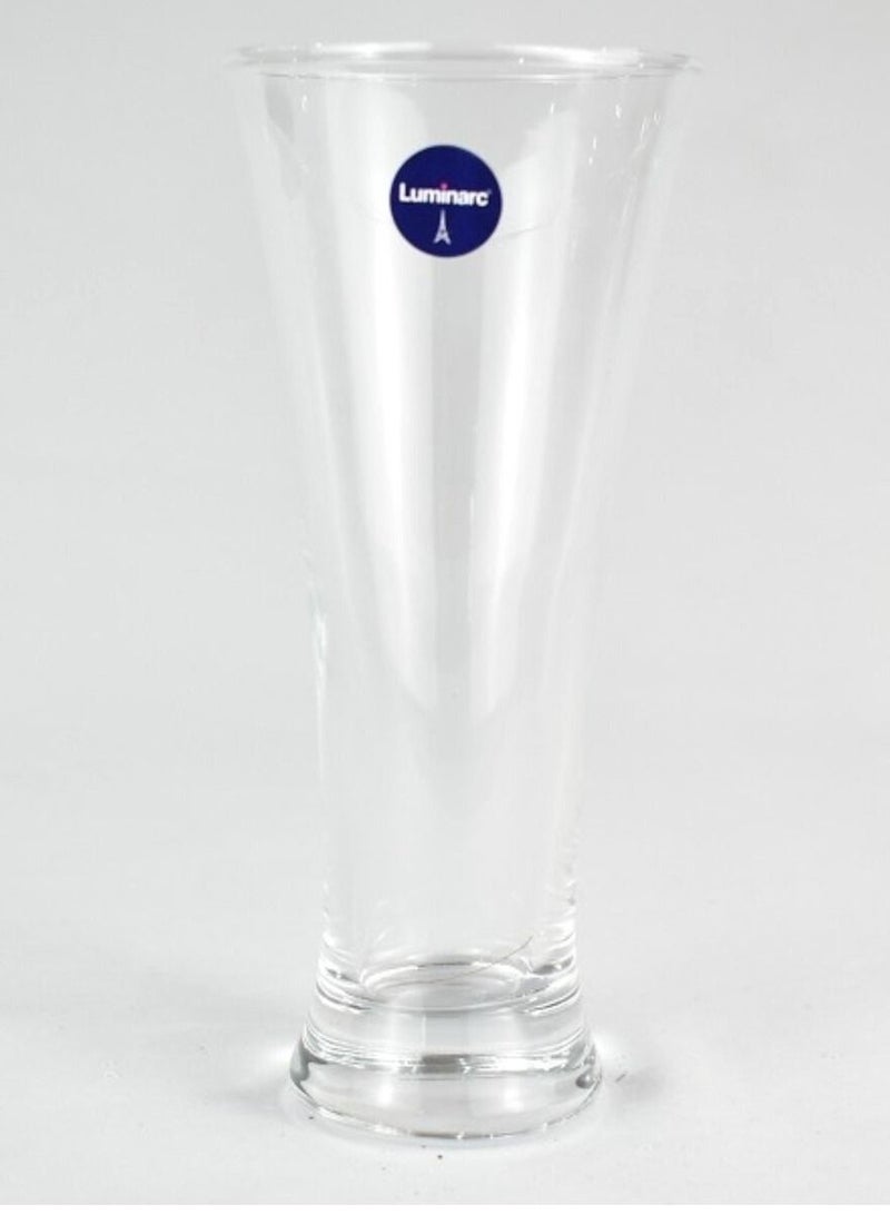 Luminarc 6-Piece Martigues Drink Glass Clear 330ml - Image 2