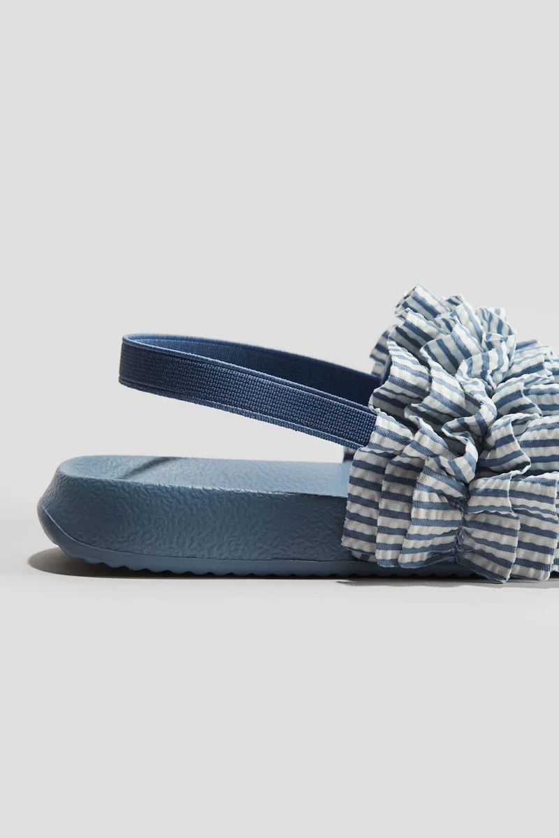 H&M Pool shoes