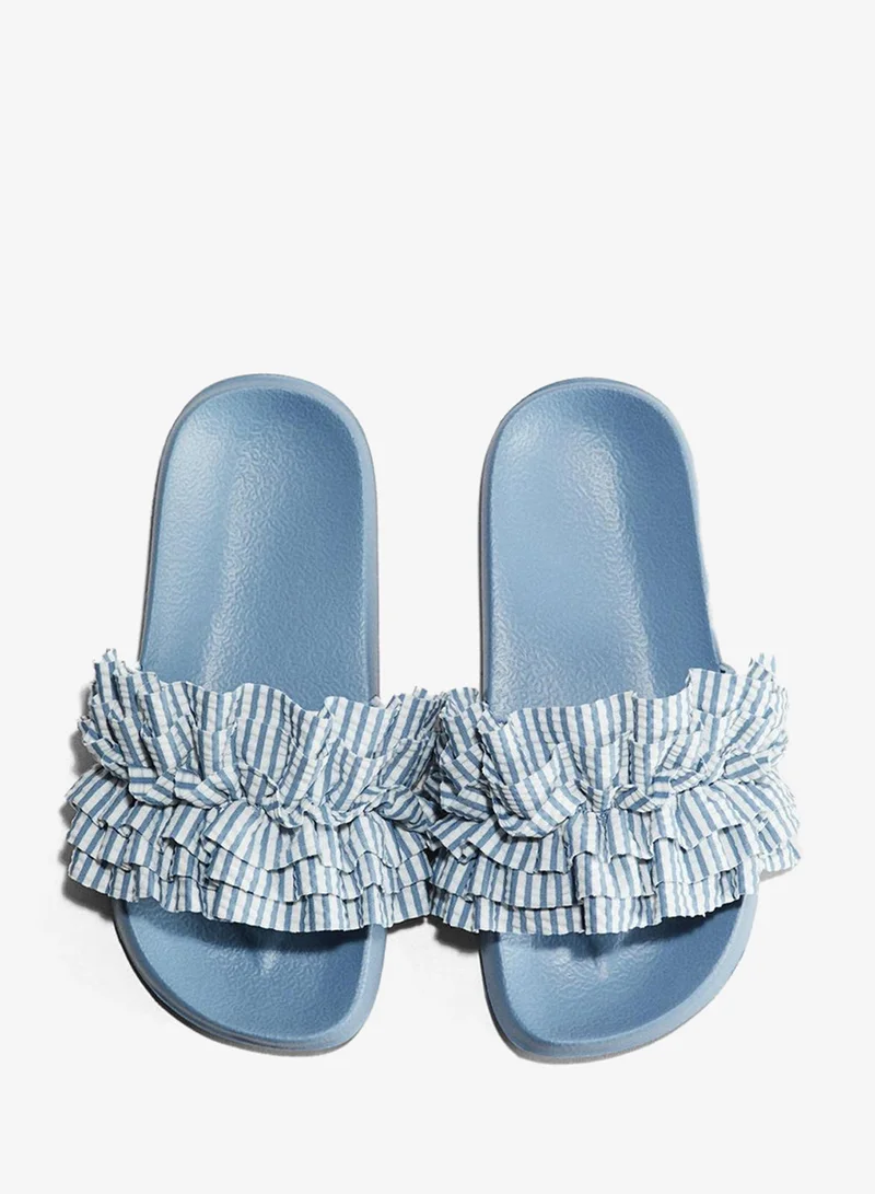 H&M Pool shoes